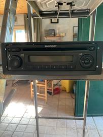 Stereo Fiat Panda originale
