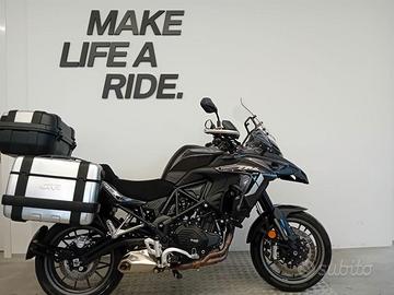 BENELLI TRK 502 - 2023