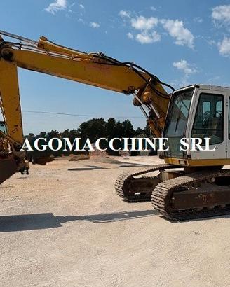 Liebherr R900