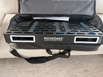 Rockboard 4.4
