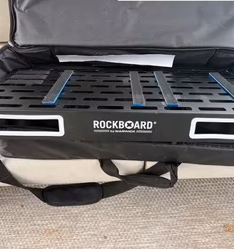 Rockboard 4.4