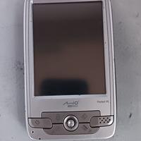 POCKET PC PALMARE NAVIGATORE CON WINDOWS MOBILE