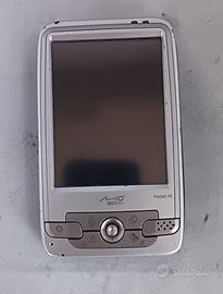 POCKET PC PALMARE NAVIGATORE CON WINDOWS MOBILE