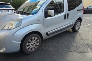 Fiat Qubo 1.3 MJT 95 CV Trekking