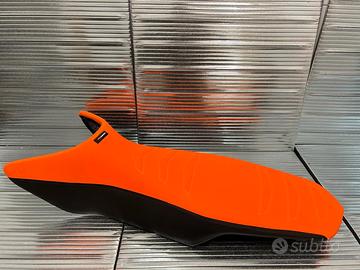 Sella Ergo alta Rally KTM 1290