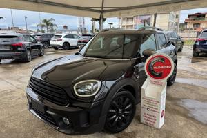 MINI COOPER D COUNTRYMAN AUT. - MY22