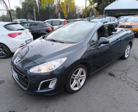 Peugeot 308 1.6 e-HDi 112CV Stop&Start CC Allure