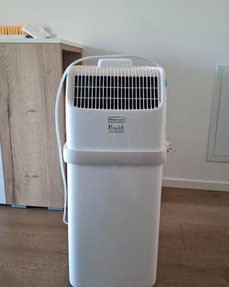 Pinguino DeLonghi