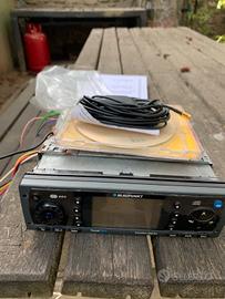 Blaupunkt travelpilot