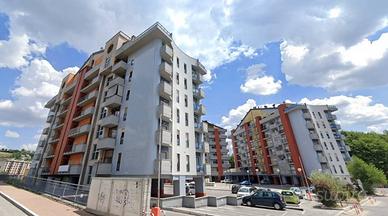 Immobile in asta di 59 m² a Potenza