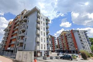 Immobile in asta di 59 m² a Potenza