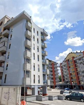Immobile in asta di 59 m² a Potenza