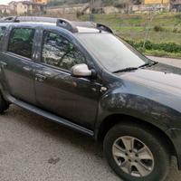 Dacia Duster 1.6 GPL 2014