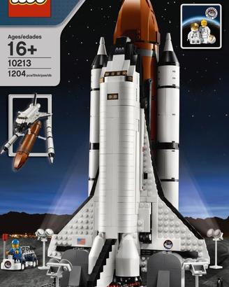 Lego Creator Expert 10231 Usato