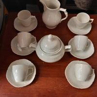 Servizio da caffè Rosenthal.