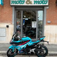 Cf Moto 450SR Moto