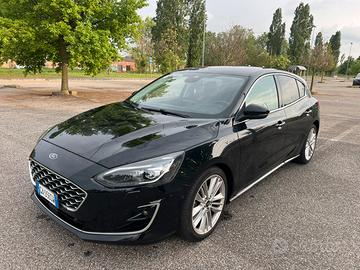 Ford focus Vignale