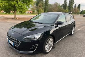 Ford focus Vignale