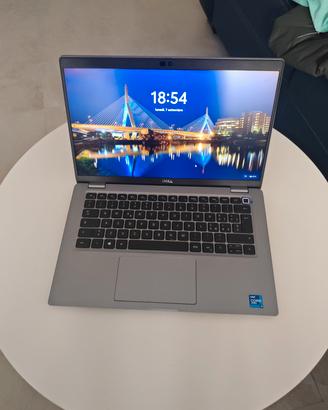 Dell Latitude 5420 I7 11th 16-256 come nuovo