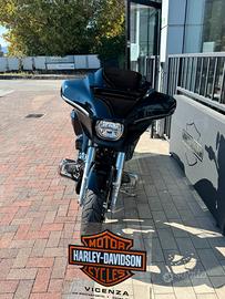 Harley-davidson FLHX Street Glide