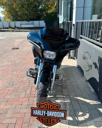 Harley-davidson FLHX Street Glide
