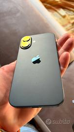 Iphone 16 con 1 anno di garanzia