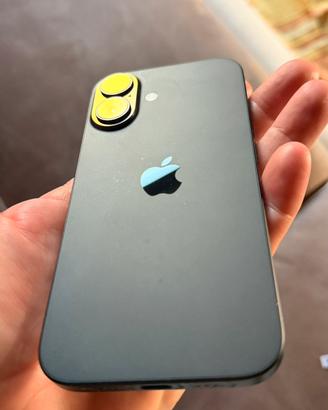 Iphone 16 con 1 anno di garanzia