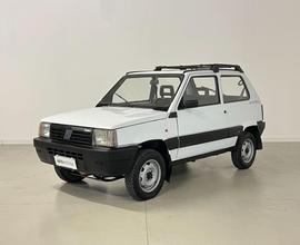 FIAT Panda 1ª serie 1100 i.e. cat 4x4 Trekking