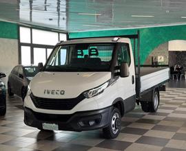 IVECO Daily 35C14 2.3CassoneFissoPasso3450FullLe