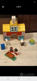 Duplo set completi