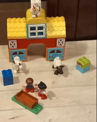 Duplo set completi