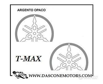 Diapason Tmax 500 2001 2007 ARGENTO 210 X 300