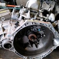 Cambio dr 6.0 1.5 manuale 6 marce