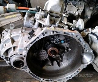 Cambio dr 6.0 1.5 manuale 6 marce