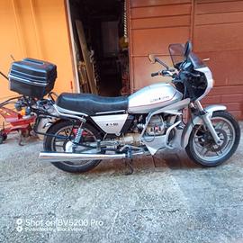 Moto Guzzi V65 SP