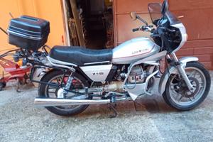 Moto Guzzi V65 SP