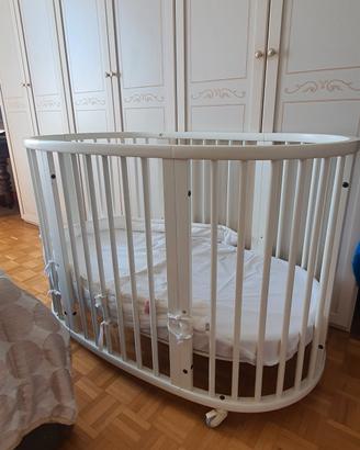 Lettino Stokke 