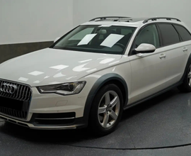 Audi A6 allroad 3.0 TDI 190 CV