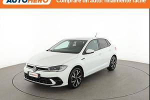 VOLKSWAGEN Polo VZ49729