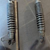 ammortizzatori regolabili 