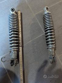 ammortizzatori regolabili 