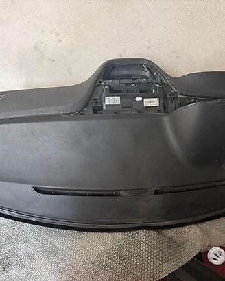 Ki air bag peugeot 2008 del 2017