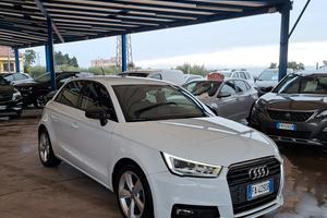 Audi A1 1.4 TDI Ultra S-Tronic 90CV AUTOM.