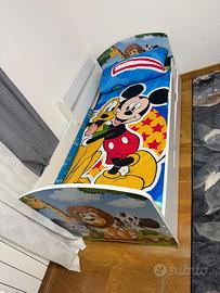 letti per bambini