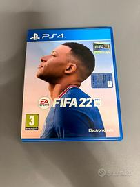 Fifa 22