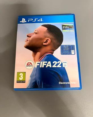 Fifa 22
