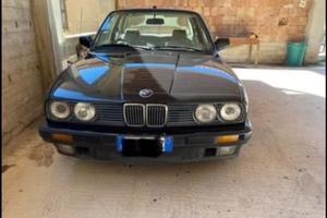 Bmw 318 318i 2 porte coupe’
