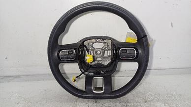 VOLANTE CITROEN C3 Serie 98164325ZD EB2FA-HMR-HM05