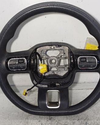 VOLANTE CITROEN C3 Serie 98164325ZD EB2FA-HMR-HM05