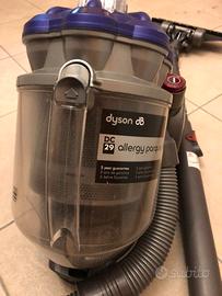 Aspirapolvere dyson dB DC29